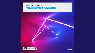 Time for Change (Extended Mix)