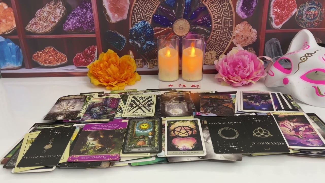 LEO   - DANGER! SOMETHING SERIOUS IS HAPPENING.. LEO  LOVE TAROT READING