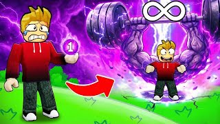 Roblox Chop And Frosty Lift The Entire Planet