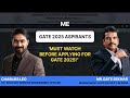 GATE 2025 |MECHANICAL | LATEST SYLLABUS UPDATES  | PREPARATION STRATEGY | BEST GATE COACHING