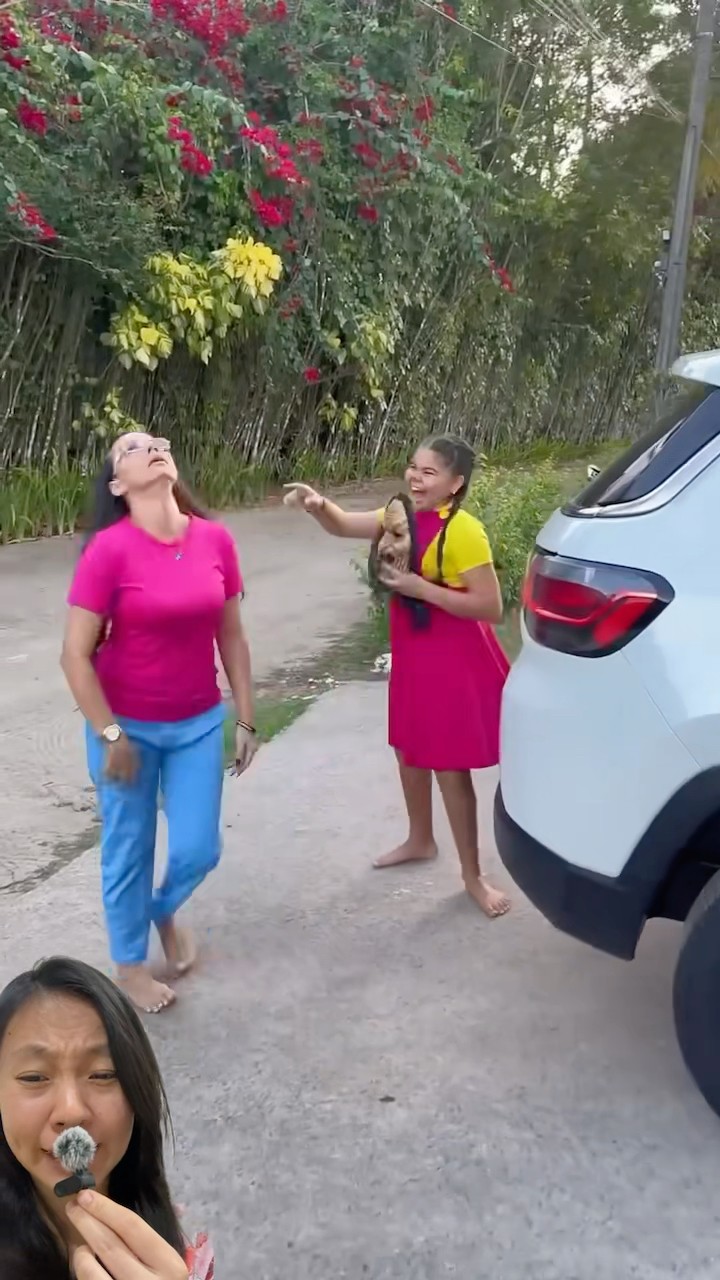 JANGAN PRANK MAMA‼️ KASIAN‼️?