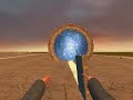 My GMod: Paralyzed