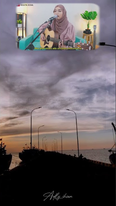 ANDAI AKU BISA 🎶 | STORY WA 30 DETIK TERBARU 2021 | DJ QUOTES | STATUS WA VIRAL TIKTOK