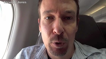 Hypnosis For The Fear of Flying