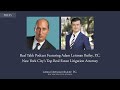 Adam Leitman Bailey was featured on the Real Takk Podcast with Takk Yamaguchi of Compass Realty Website: https://www.alblawfirm.com/ New Episode of The Real Takk Podcast is now up! I am...