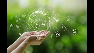 Green Together - Uniting for a Sustainable Future (4 Minutes)