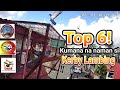 Top 6 sa APR Cavite sector si Kerby Lambing.  Si Paso top 10 na nabulilyaso pa! | Jan 30, 2022