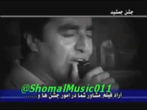 شمال موزیک مازندران بابل آمل حسین قلی پور عاشقانه وحید حیدری وحیدحیدری