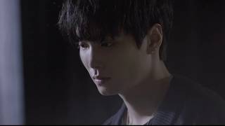 뉴이스트W 10 VCR- 2 JR, ARON (NU'EST W CONCERT DOUBLE YOU in SEOUL)