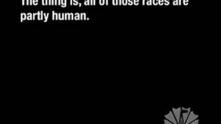 Half Races