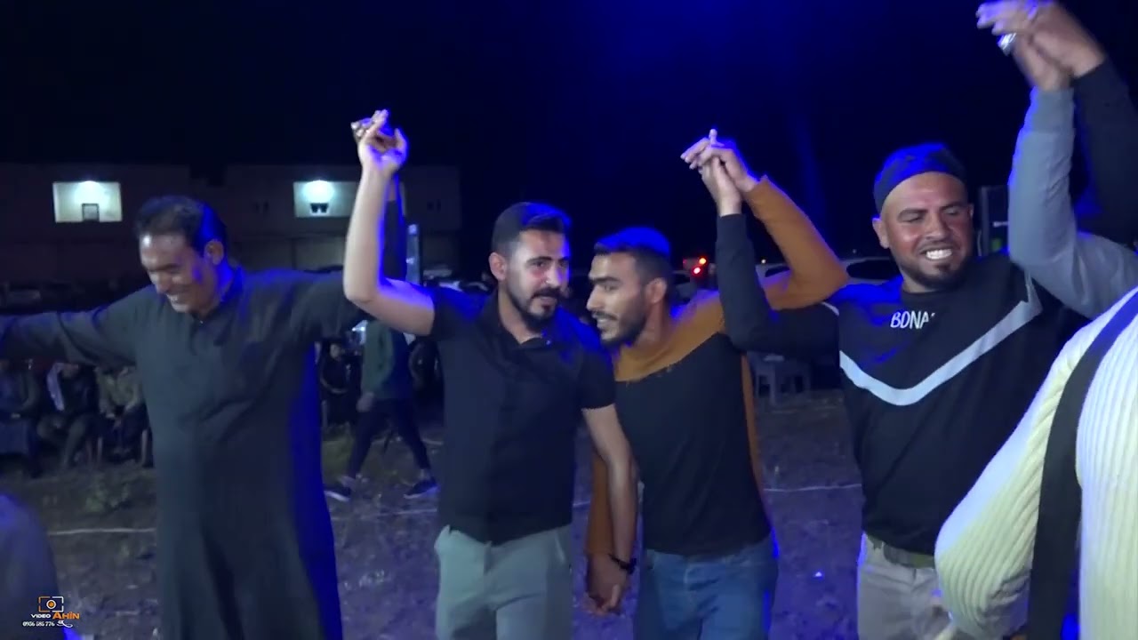 الفنان منير ابو شعيله افراح جرابلس كروب لاطياف 0934004821