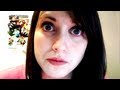 Youtube Thumbnail Overly Attached Girlfriend stares at you for 10 hours