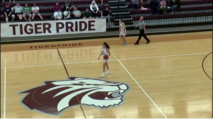 Highlights Jacquelyn Lang