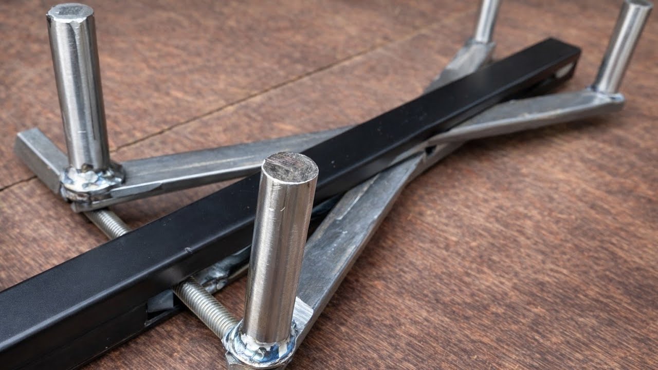 ОБОРУДОВАНИЕ ДЛЯ ТОЧНОЙ РЕЗКСверхточная онлайн-сварка — это то, что нужно знать и чем нужно обладать