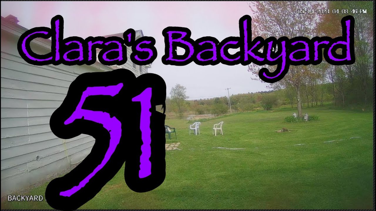 Haunted Hinsdale House Static Cam BTS Behind The Scenes #51. The Dandy House. 