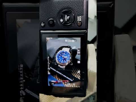 Behind The Scenes- Seiko Prospex PADI HBB002K1 60th Anniversary limited edition #Seiko #Watch