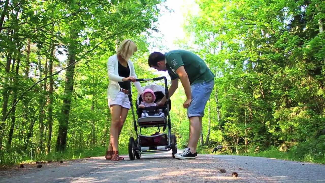 Bo och Leva i Olofström