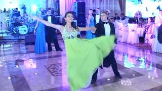 Вальс от шоу балета Vip Dance