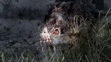 Metro Last Light Redux - Getting the last 6 trophies for the Platinum