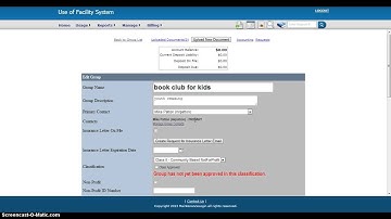 System Admin/ Users and Groups/ Adding a new user or group