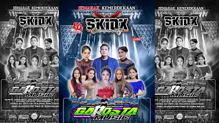 Semarak HUT RI ke 80Th SKIDX COMMUNITY::Bersama GAROSTA Music (Pimp: Gus Rifa'i, Sragi - Pekalongan)
