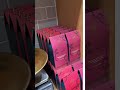 倫敦牛津街Whittard茶舖深度探店|百年英倫名茶免費品鑑體驗 free Tea Whittard Tea Shop on Oxford Street,