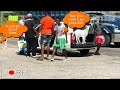 “Goat thief”  goat 🐐 thief prank stopping Random cars🚗 and asking for my goats ...