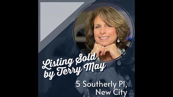 Listing Sold by Terry May