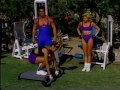 Rick Valente on 90's BodyShaping show from ESPN