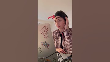 Reading brain waves with Neco Mimi sensor while watching ML and MrBeast videos