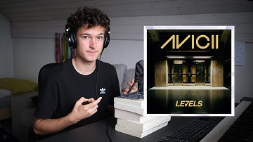 Avicii - Levels Remake / Tutorial