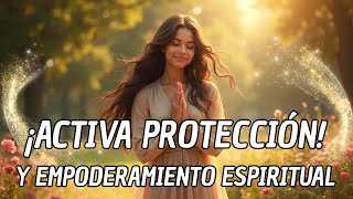 ⭐ Mantras para la Sanación, Protección y Empoderamiento Espiritual | Eleva tu Vibración con Gratitud