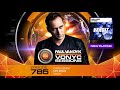Paul van Dyk's VONYC Sessions 785