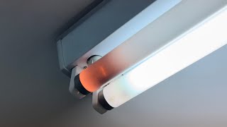 EOL T10 40W Osram Universal Luz Do Dia Especial EOL T10 40W Osram Universal Luz Do Dia Especial