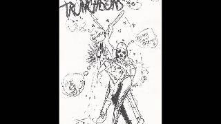 Truncheons  - Demo Tape 2011 ( FULL)