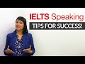 IELTS Speaking Part 1: All my best tips for success