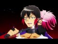 Japanese ninja kakoii |nanbaka |ナンバカ