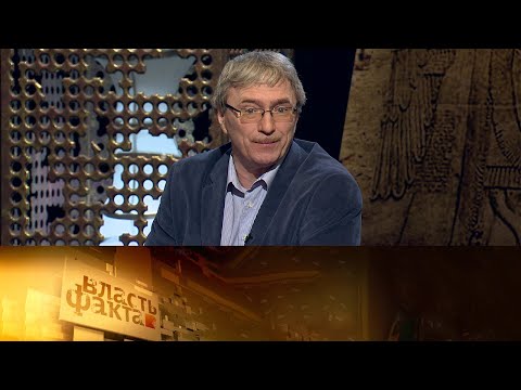 Две жизни Наполеона Бонапарта. Власть факта @SMOTRIM_KULTURA
