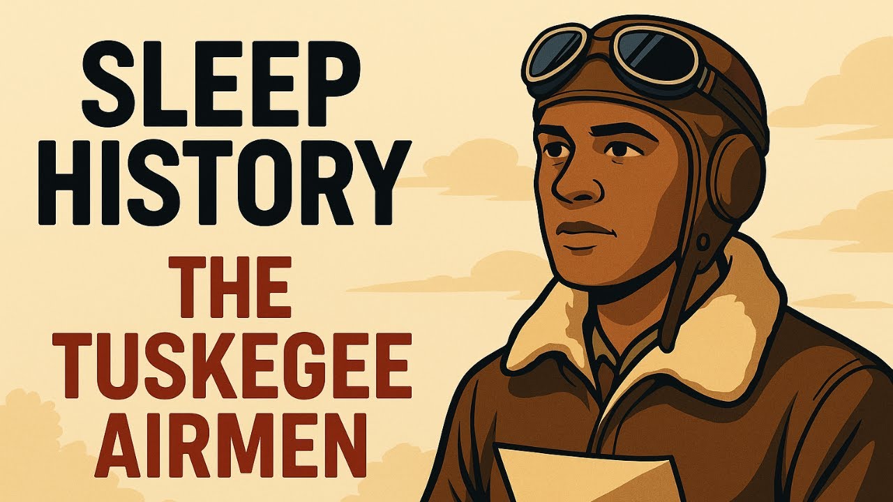 What It Was Like to Fly with the Tuskegee Airmen | WW2 Tales | History ...