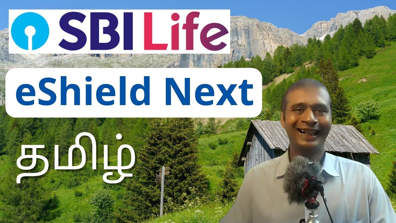 SBI Life EShield Next Term Insurance In Tamil YouTube sbi-life-eshield-next-term-insurance-in-tamil-youtube