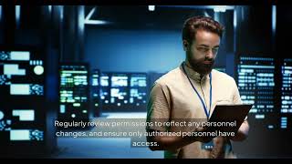 Mastering Your Data Room Index