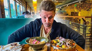 Mongolia Most SHOCKING Meal! 🇲🇳