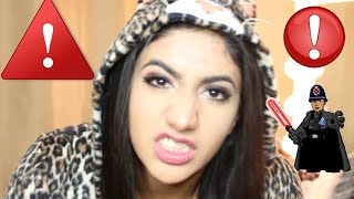 اول جريمة عملتها بامريكا و بالمحكمة صدمت القاضية Noor Stars