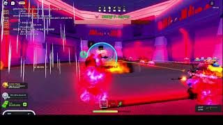 Mad City - The Boss Fight - Roblox