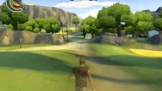 Battlefield Heroes- HACKER