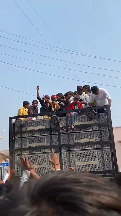 Bechar Thakor || Live DJ 2023 || Ghuma gam || #becharthakor