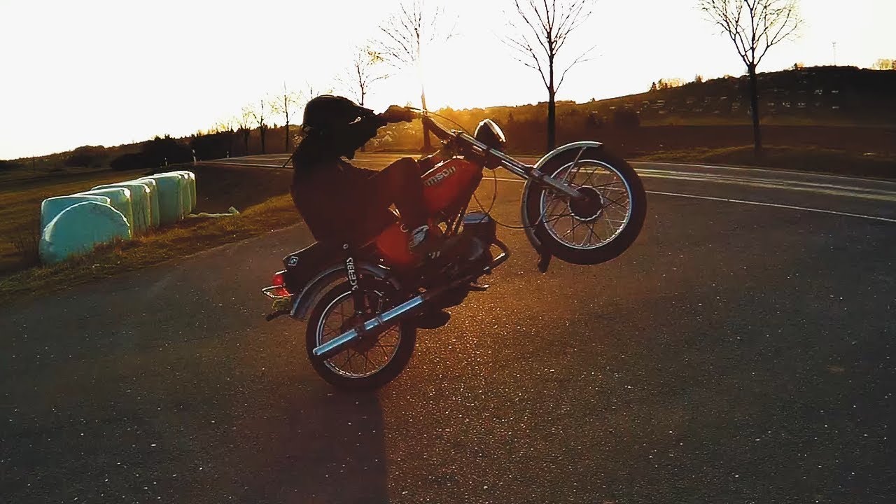 Summer is coming | Wheelies & more | [ft. DNS.F2TB]