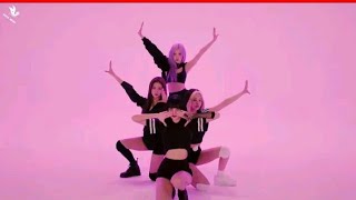 @Disko77 How you [Dance practice] BLACKPINK أغنية بلاك بينك نسخة | like that