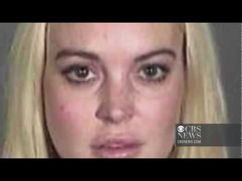Video: Lindsay Lohan paziņoja, ka maksā $ 1 miljons, kas parādās Playboy