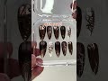 my personal favorite nail sets that are available now! 🫶 and more exciting things are coming soon!!